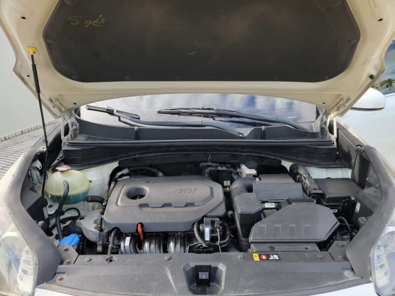 Kia Sportage 2018