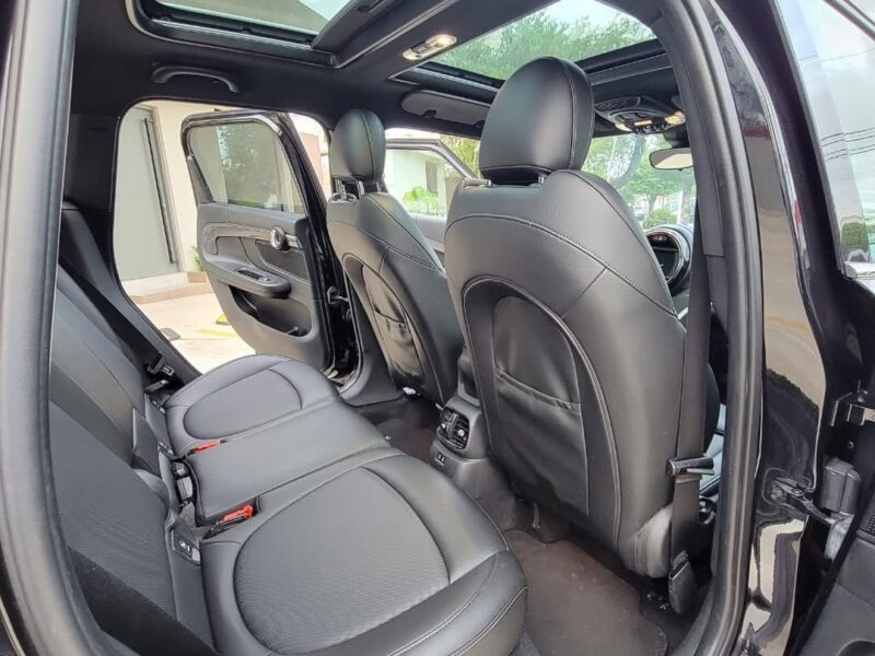 Mini Cooper Countryman S 2020