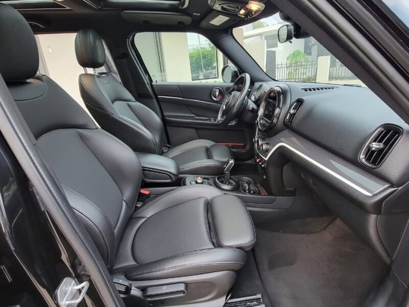 Mini Cooper Countryman S 2020