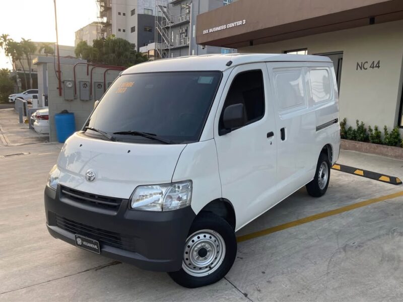 Toyota Lite-Ace 2023