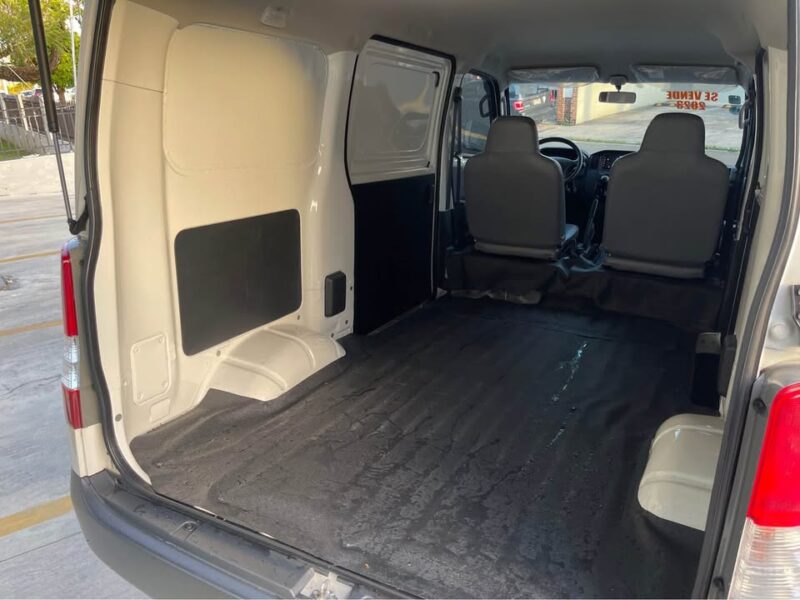 Toyota Lite-Ace 2023