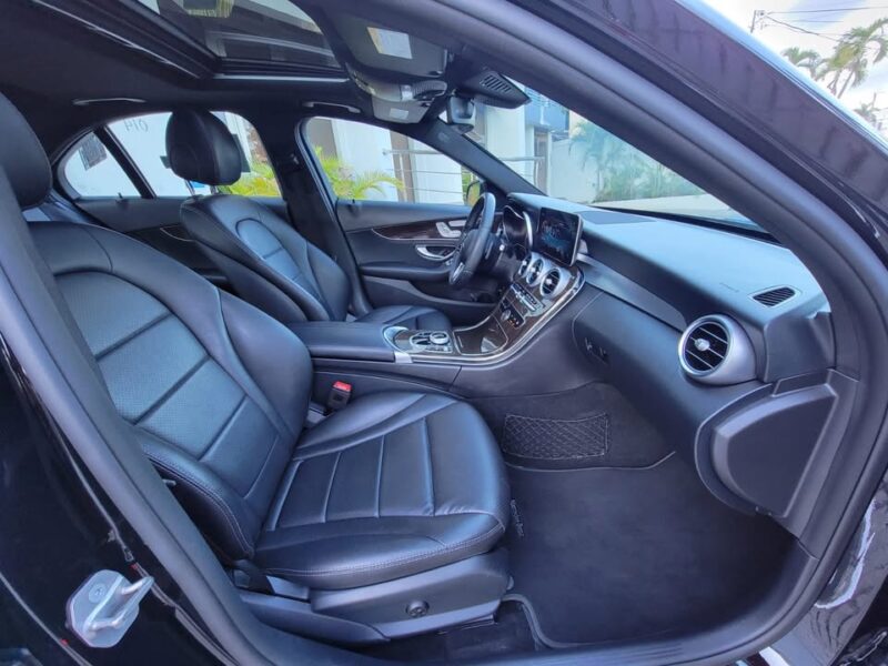 Mercedes Benz Clase C 300 2020