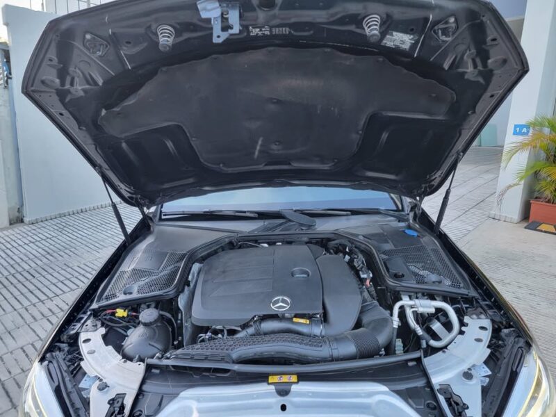 Mercedes Benz Clase C 300 2020