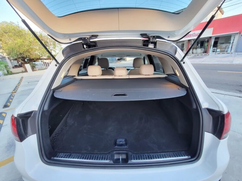 Mercedes Benz Clase GLC 300 2020