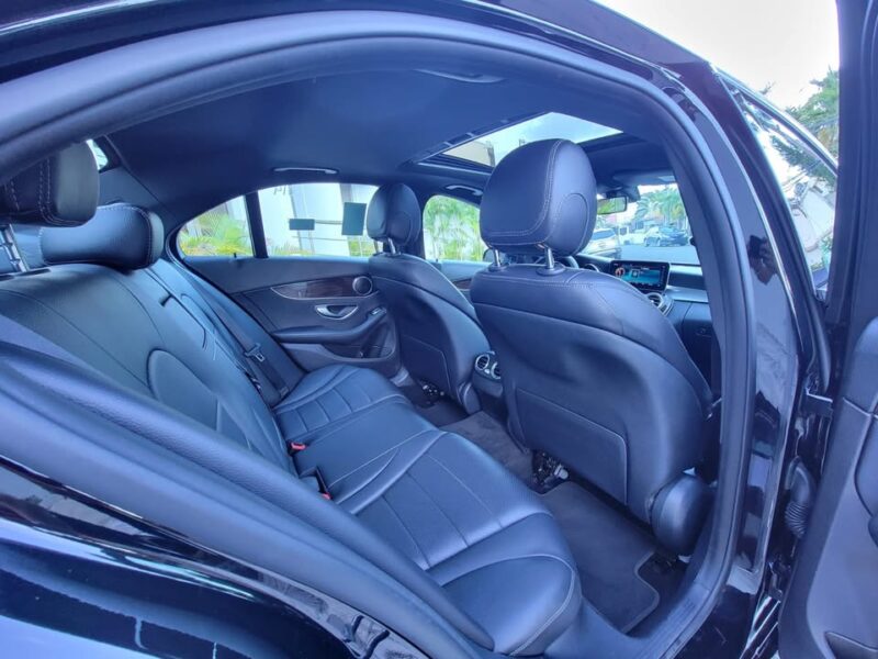 Mercedes Benz Clase C 300 2020